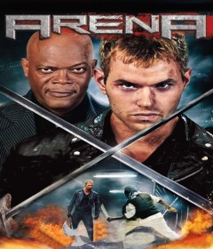Arena (2011) ORG UNCUT Hindi Dubbed Movie