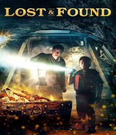 Lost Found (2016) ORG Hindi Dubbed Movie
