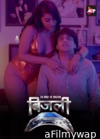 Bijli Ek Rosy Ki Dastan (2024) S01 Part 1 Hindi Web Series