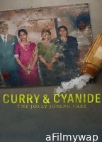 Curry and Cyanide The Jolly Joseph Case (2023) Hindi Movie 