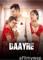Daayre (2023) Hindi Movie