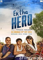 Ek Tha Hero (2023) Hindi Full Movie