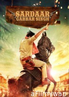 Gabbar Singh (2012) ORG UNCUT Hindi Dubbed Movies