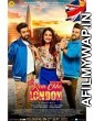 Hey Kem Chho London (2022) Gujarati Full Movie