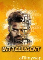 Inttelligent (2018) ORG Hindi Dubbed Movie