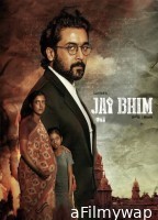 Jai Bhim (2021) ORG UNCUT Hindi Dubbed Movies