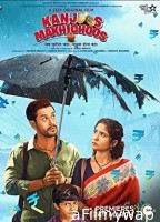Kanjoos Makhichoos (2023) Hindi Full Movie