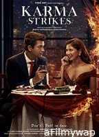 Karma Strikes (2023) Hindi Full Movies