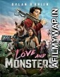 Love and Monsters (2020) English Full Movie