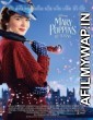 Mary Poppins Returns (2018)  Hollywood English Full Movie