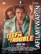 Teefa In Trouble (2018) Urdu Full Movie