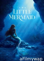 The Little Mermaid (2023) ORG Hindi Dubbed Movie