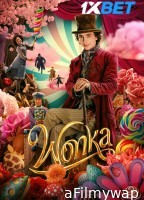 Wonka (2023) English Movie
