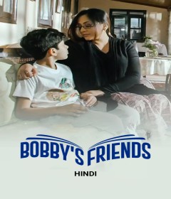 Bobbys Friends (2023) ORG Hindi Dubbed Movie
