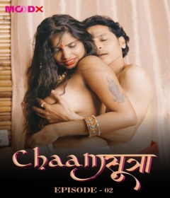 Chaamsutra (2024) S01 E02 Moodx Hindi Web Series