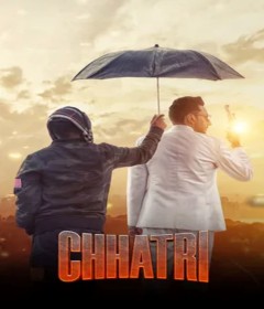 Chhatri (2024) Punjabi Movie