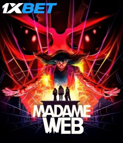 Madame Web (2024) Tamil Dubbed Movie