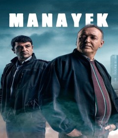Manayek (2022) Season 2 Hindi Dubbed Series