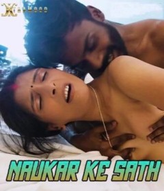 Naukar Ke Sath (2023) Xtramood Hindi Short Film