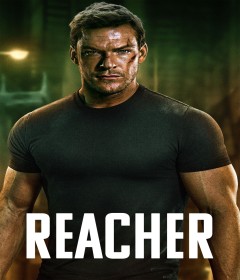 Reacher (2022) Season 1 Hindi Dubbed Series