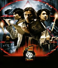 Six (2004) ORG Hindi Dubbed Movie