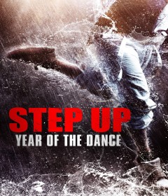 Step Up Year of The Dance (2019) ORG Hindi Dubbed Movie
