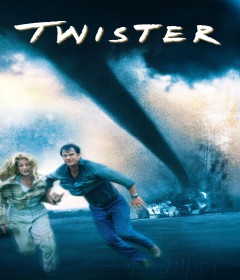Twister (1996) ORG Hindi Dubbed Movie