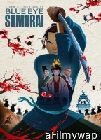 Blue Eye Samurai (2023) Season 1 Hindi Dubbed Series