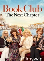 Book Club The Next Chapter (2023) ORG Hindi Dubbed Movies