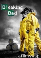 Breaking Bad Season 5 (EP04 To EP09) Hindi Dubbed Series