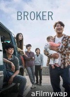 Broker (2022) Hindi Dubbed Movie