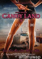 Candy Land (2022) English Movie