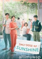 Daily Dose of Sunshine (2023) Season 1 Hindi Dubbed Series