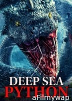 Deep Sea Python (2023) Hindi Dubbed Movie