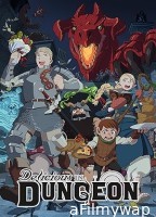 Delicious in Dungeon (2024) Season 1 (EP04) Hindi Dubbed Series