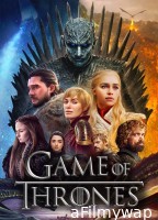 Game of Thrones (2013) Season 3 Hindi Dubbed Series