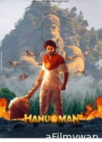 Hanu-Man (2024) Telugu Movie