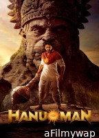 Hanuman (2024) Telugu Movie
