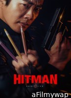 Hitman Agent Jun (2020) ORG Hindi Dubbed Movie