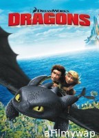 How To Train Your Dragon (2010) Hindi Dubbed Movie
