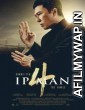 Ip Man 4 The Finale (2019) English Full Movie