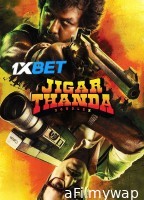 Jigarthanda DoubleX (2023) Hindi Dubbed Movies