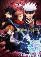 Jujutsu Kaisen Season 2 (EP08) Hindi Dubbed Series
