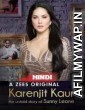 Karenjit Kaur The Untold Story of Sunny Leone All Part