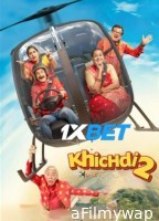 Khichdi 2 (2023) Hindi Full Movies