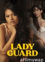 Lady Guard (2024) Tagalog Movie