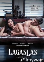 Lagaslas (2023) Filipino Movie