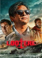 Lootere (2024) S01 (EP05) Hindi Web Series