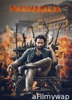Madhagaja (2021) ORG Hindi Dubbed Movie