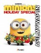 Minions Holiday Special (2020) English Full Movie